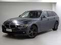 BMW 320 320 d xDrive Business Advantage Gris - thumbnail 1