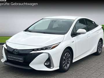 Plug-in Hybrid 1,8ltr. Comfort Navi Automatik Head-up Display Sitzheizung Klimaautomatik BI-LED-Scheinwerfer