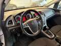 Opel Astra ASTRA SPORTS T*1.6 TURBO*CLIMATIC*SITZH*8 FACH B Silver - thumbnail 4