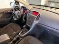 Opel Astra ASTRA SPORTS T*1.6 TURBO*CLIMATIC*SITZH*8 FACH B Silver - thumbnail 2