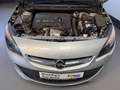 Opel Astra ASTRA SPORTS T*1.6 TURBO*CLIMATIC*SITZH*8 FACH B Silber - thumbnail 17