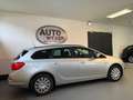 Opel Astra ASTRA SPORTS T*1.6 TURBO*CLIMATIC*SITZH*8 FACH B Silver - thumbnail 7