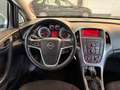 Opel Astra ASTRA SPORTS T*1.6 TURBO*CLIMATIC*SITZH*8 FACH B Silver - thumbnail 11