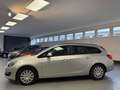 Opel Astra ASTRA SPORTS T*1.6 TURBO*CLIMATIC*SITZH*8 FACH B Silver - thumbnail 9