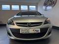 Opel Astra ASTRA SPORTS T*1.6 TURBO*CLIMATIC*SITZH*8 FACH B Silver - thumbnail 5