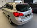 Opel Astra ASTRA SPORTS T*1.6 TURBO*CLIMATIC*SITZH*8 FACH B Silver - thumbnail 8