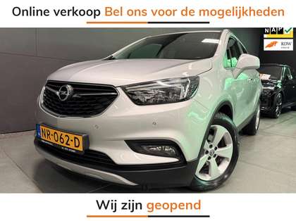 Opel Mokka X 1.4 Turbo Innovation NAVI/CRUISE/ECC/PDC/LED/CAM//
