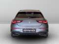 Mercedes-Benz CLA 200 200 d AMG Line Premium Plus auto Grigio - thumbnail 4