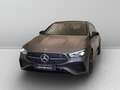 Mercedes-Benz CLA 200 200 d AMG Line Premium Plus auto Grigio - thumbnail 1