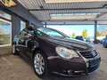 Volkswagen Eos 2.0 TDI DSG Le-Mans-Sport/PANORAMA/NAVI/PDC Rot - thumbnail 8
