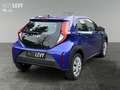 Toyota Aygo X Play 1.0 Aut. *KAMERA*CARPLAY&AA* Blau - thumbnail 6