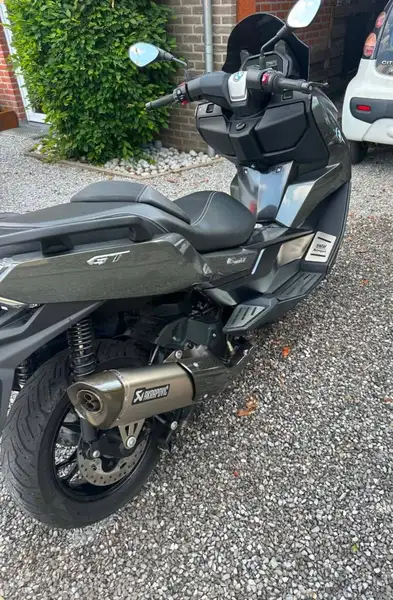 BMW C 400 - foto 3