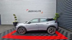 Peugeot 2008 HYBRID 136 E-DCS6 STYLE