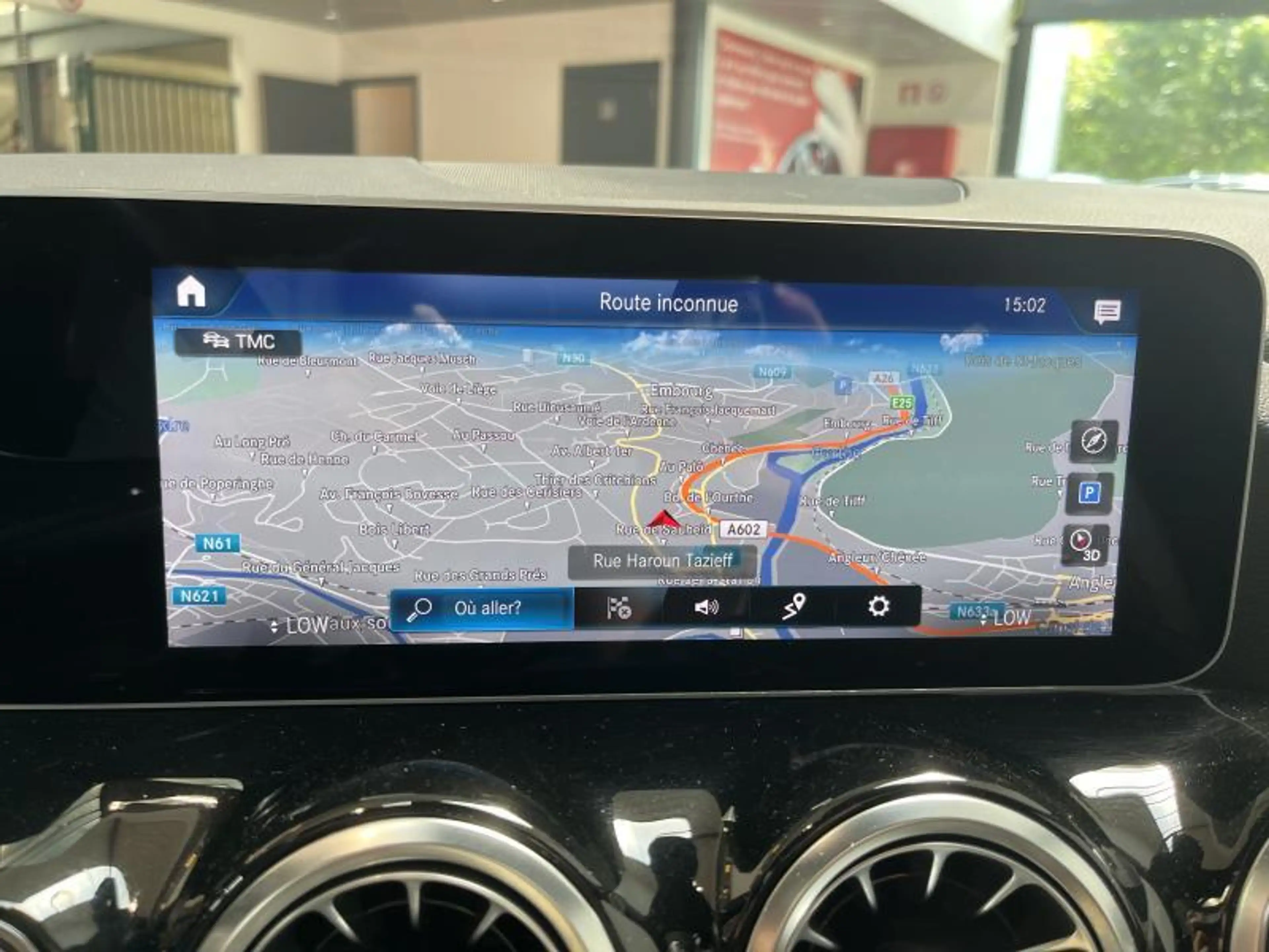 Mercedes-Benz GLA 250 2.0 GLA 4MATIC — photo 7