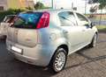Fiat Grande Punto Grande Punto III 2005 5p 1.4 natural power Active Argento - thumbnail 4