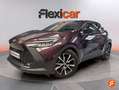 Toyota C-HR 140H Advance Burdeos - thumbnail 3