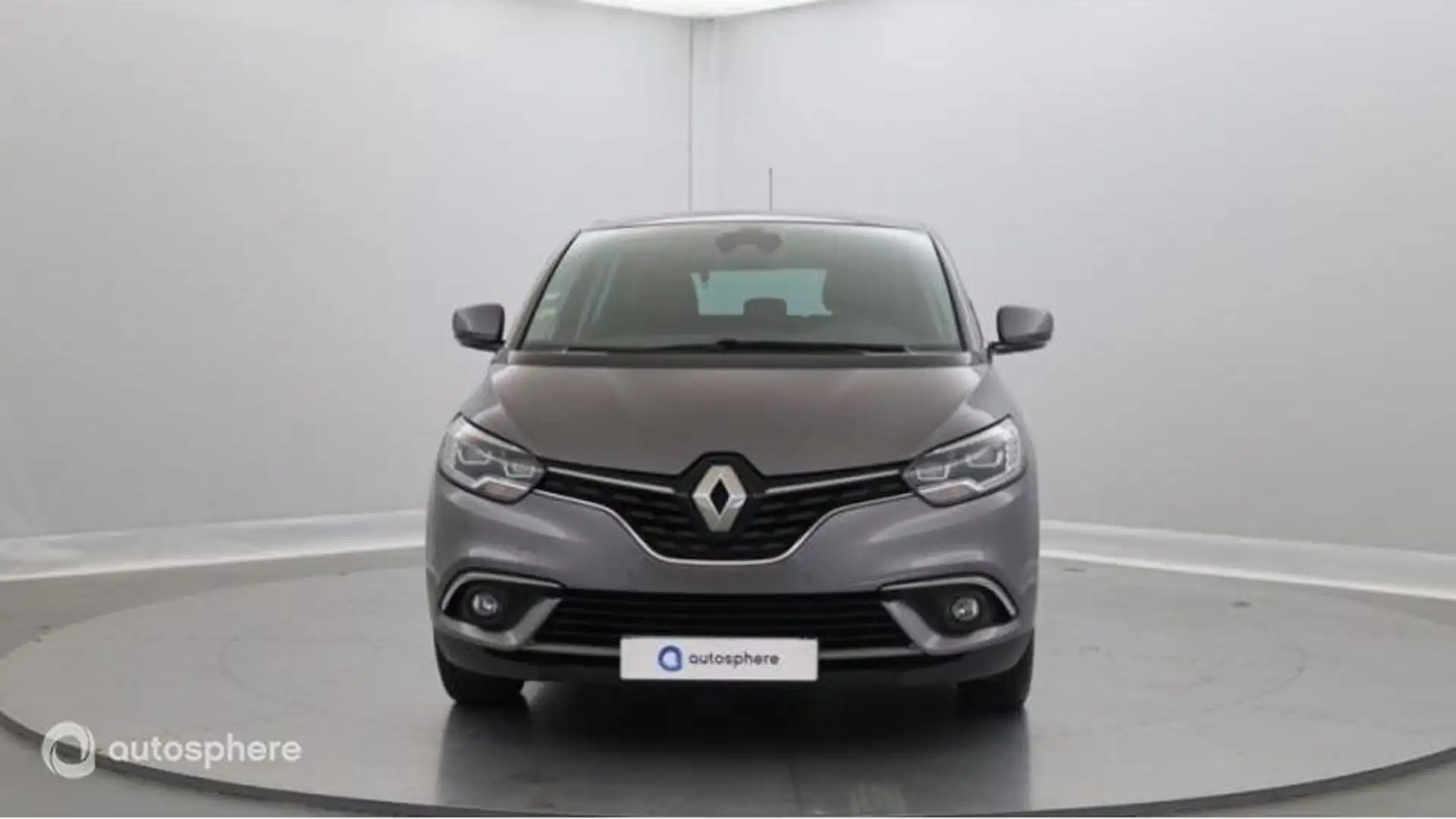 Renault Scenic 1.5 dCi 110ch energy Intens EDC - 2