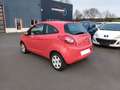 Ford M 1.2 69CH AMBIENTE Czerwony - thumbnail 6