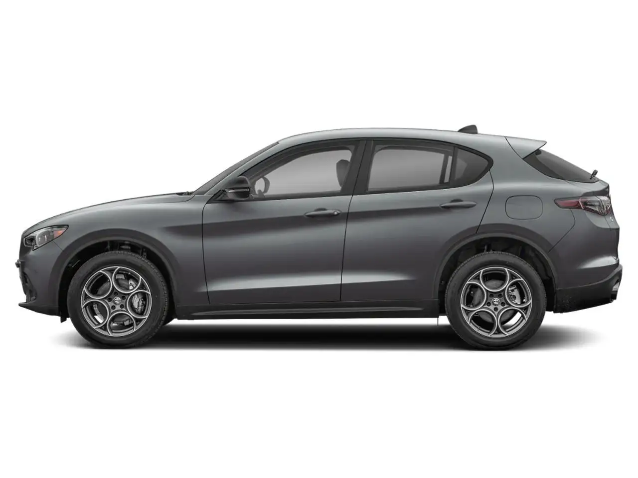 Alfa Romeo Stelvio снимка Alfa Romeo Stelvio