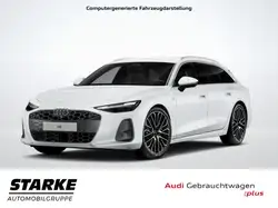 Audi A6 Avant e hybrid S tronic quattro