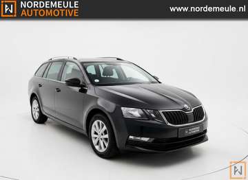 1.0 TSI Greentech Ambition BNS, Cruise, Navi