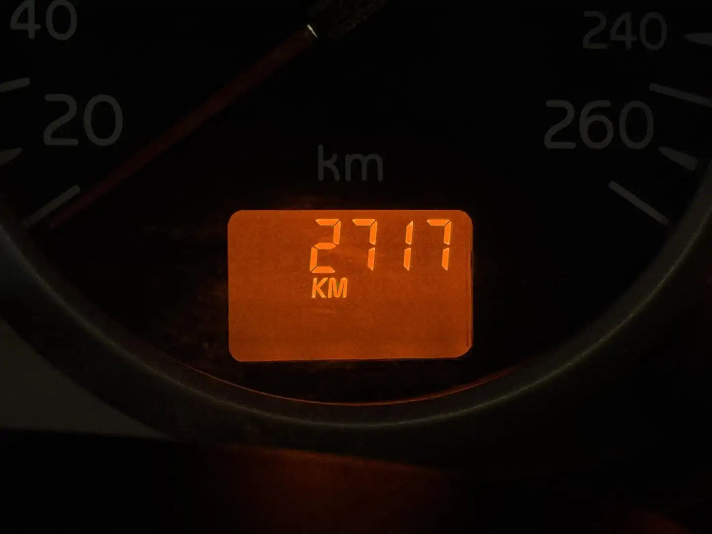 Renault Clio Clio V6 Phase 2 Jaune Sirius - 2700KM Jaune - 2