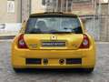Renault Clio Clio V6 Phase 2 Jaune Sirius - 2700KM Giallo - thumbnail 3