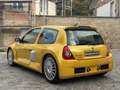 Renault Clio Clio V6 Phase 2 Jaune Sirius - 2700KM Giallo - thumbnail 7