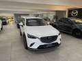 Mazda CX-3 2.0 121PS Selection 360°,Bose,Standheizung Blanc - thumbnail 1