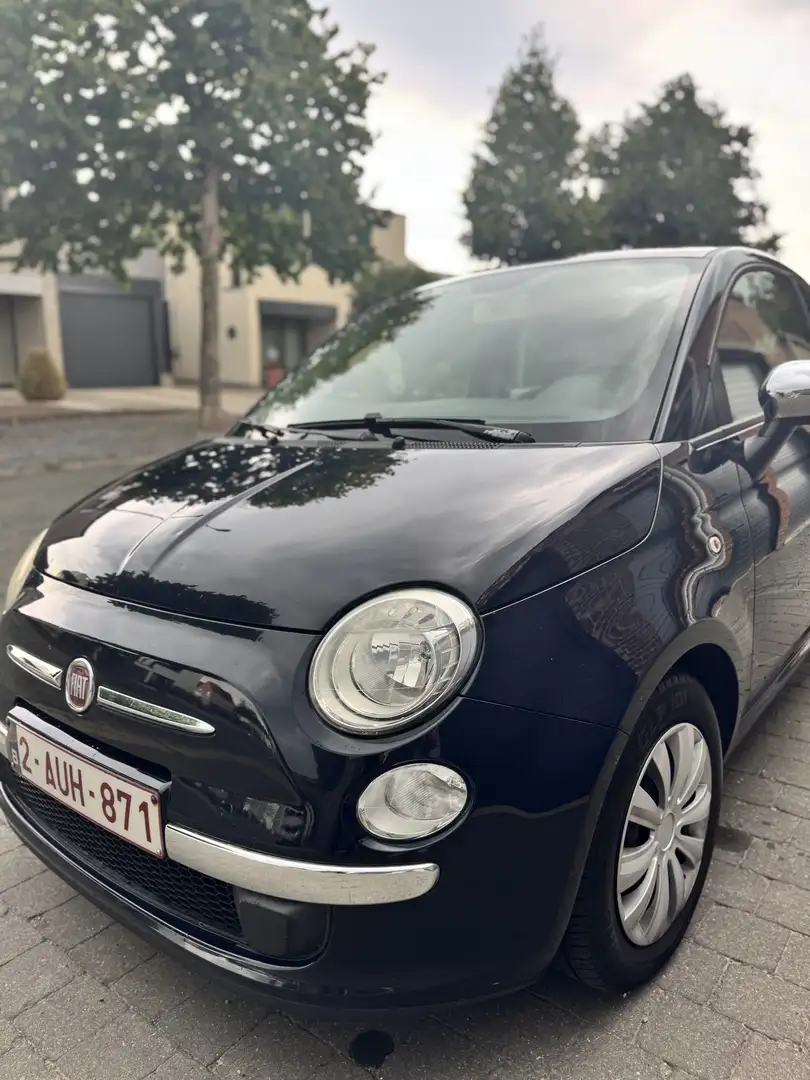Fiat 500 0.9 TwinAir Dualogic Start&Stop Sport - 2