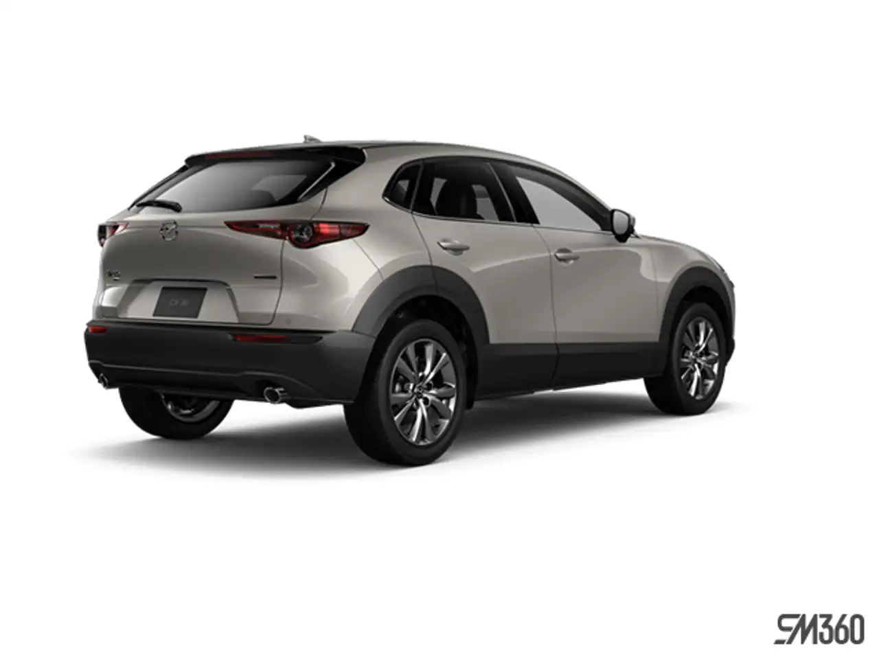Mazda CX-30 fotografie Mazda CX-30