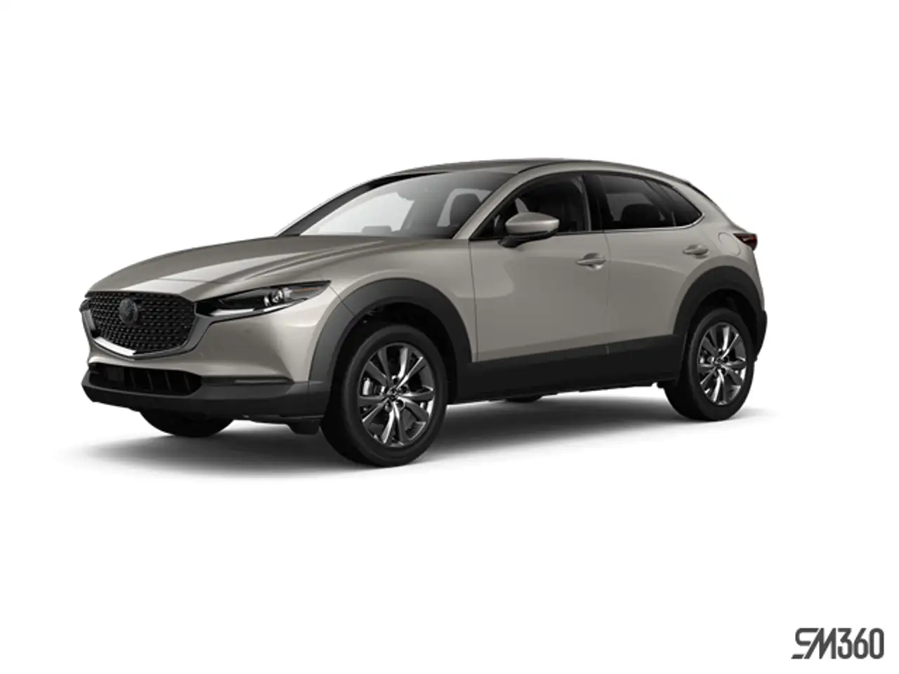 Mazda CX-30 fotografie Mazda CX-30