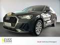 Audi Q3 Sportback 35 TFSI LED+RFK+CARPLAY+ALLWETTER+ Grau - thumbnail 1