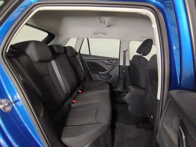 Skoda Kamiq view 6
