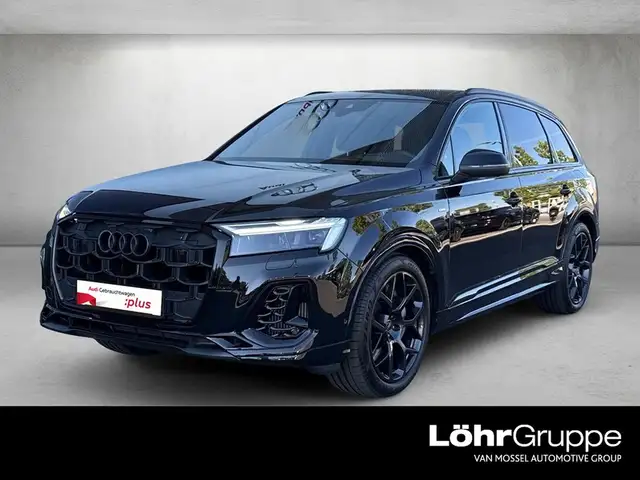 Audi Q7 main image