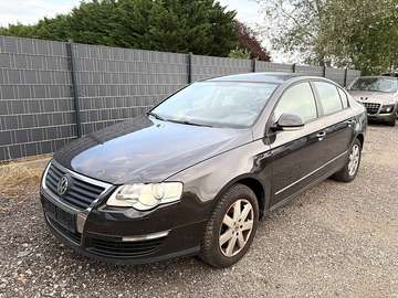 Comfortline 2,0 TDI