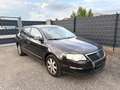 Volkswagen Passat Comfortline 2,0 TDI Schwarz - thumbnail 3