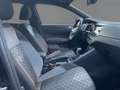 Volkswagen Taigo 1.5TSI DSG R-LINE BLACK MATRIX+NAV+ACC+APP Schwarz - thumbnail 12