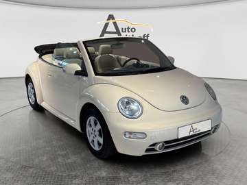 Cabrio 2.0 AUTOMATIK KLIMA SHZ EXPORT