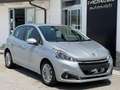 Peugeot 208 208 5p 1.2 puretech Allure gpl 82cv Srebrny - thumbnail 1