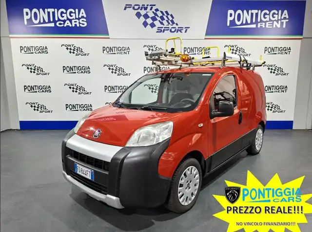Fiat Fiorino FIORINO COMBI ELEGANT 1.3 M-JET 95CV CATENA TUIRBINA NUOVA,ALLESTIMENTO PORTASCALE / CASSETTIERA INTERNA PREZZO REALE!!!!