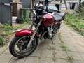 Kawasaki Zephyr 550 Rood - thumbnail 1