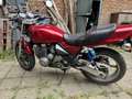Kawasaki Zephyr 550 Rood - thumbnail 3