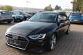 Audi A4 Avant 40 g-tron S tronic Negro - thumbnail 1