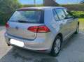 Volkswagen Golf 7 1.6 TDI DPF Comfortline Silber - thumbnail 4