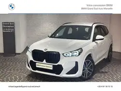 BMW X1 sDrive18i 136ch M Sport