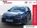 Toyota Corolla TS Hybrid 2.0 Teamplayer+TECHNIK-PAKET+SITZHZG+LED Gris - thumbnail 1