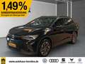 Volkswagen ID.4 Pure*NAVI*MATRIX*AHK*R-CAM*WärmeP.*ACC*SHZ* Schwarz - thumbnail 2