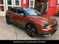 Citroen C4 Lim. Shine PureTech 130 EAT8 mit PANO-DACH Orange - thumbnail 1