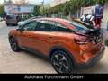 Citroen C4 Lim. Shine PureTech 130 EAT8 mit PANO-DACH Orange - thumbnail 7
